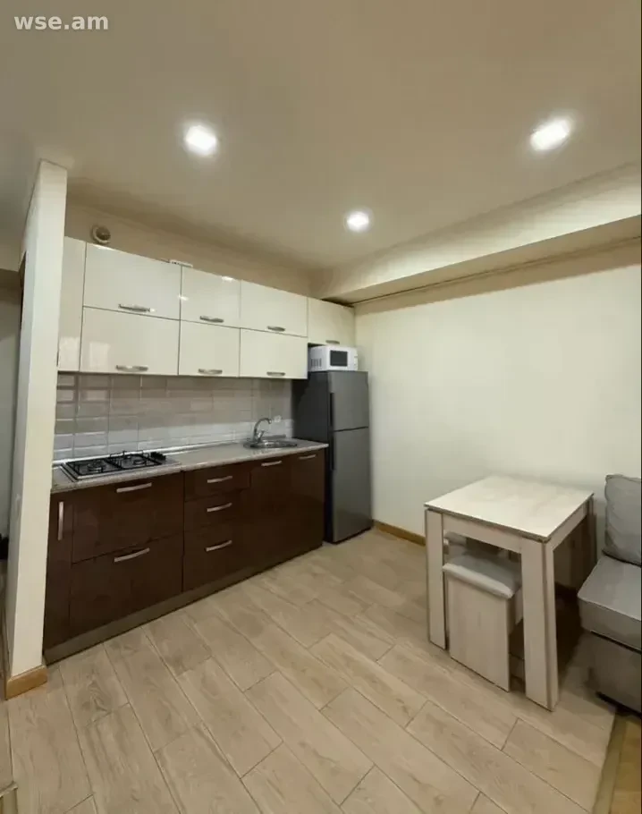 2-комн. квартира, 45м², улица Анрапетутян 76/1 - 350 000 ֏
