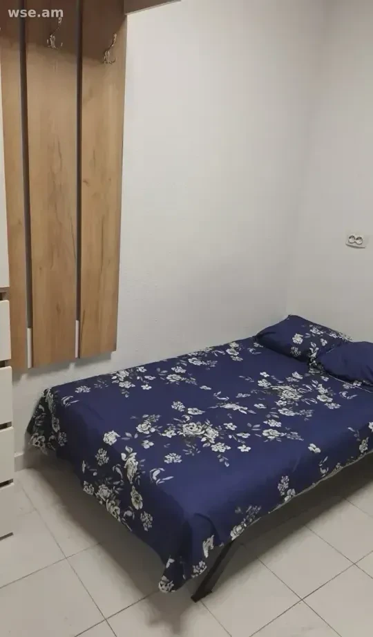 1-комн. квартира, 20м², улица Вштуни 72/5 - 200 000 ֏