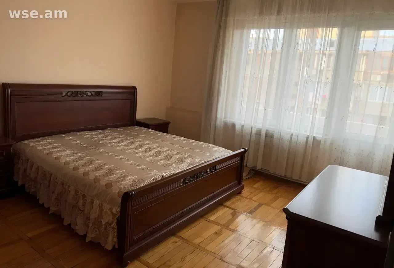 3-комн. квартира, 90м², 2-й переулок Аванесова 8/2 - 350 000 ֏