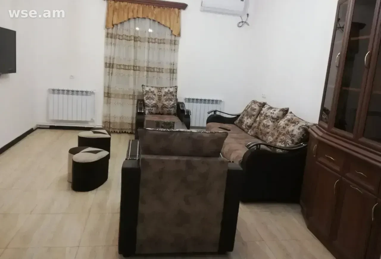 3-комн. квартира, 75м², улица Давид Бека - 320 000 ֏
