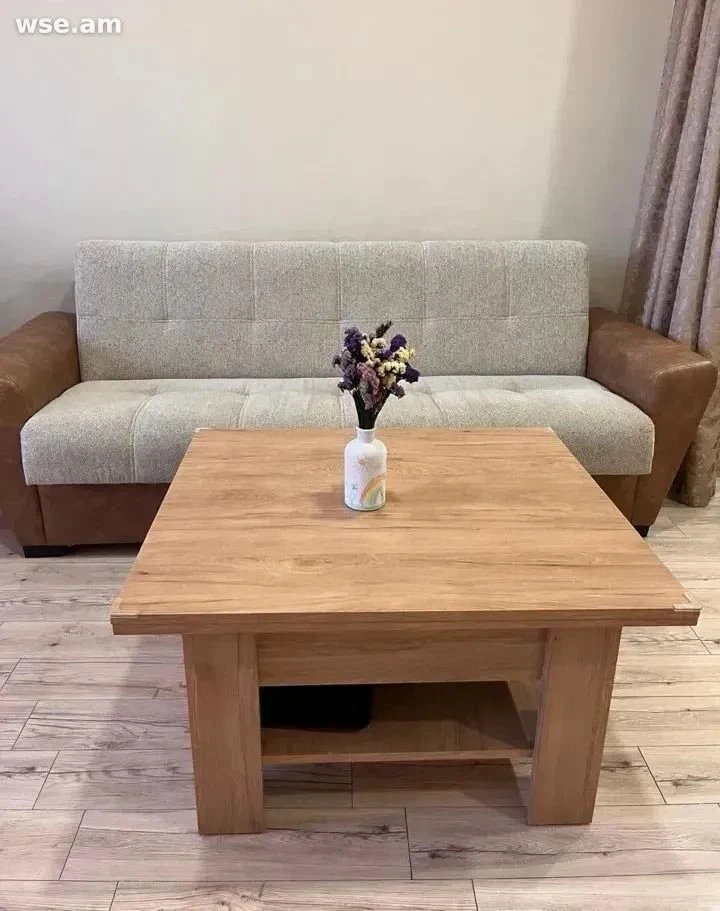 1-комн. квартира, 40м², 12-я улица Петроса Дуряна 3 - 280 000 ֏