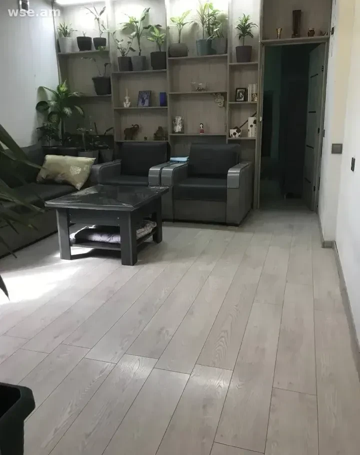 2-комн. дом, 50м², улица Овсепа Эмина 27 - 300 000 ֏