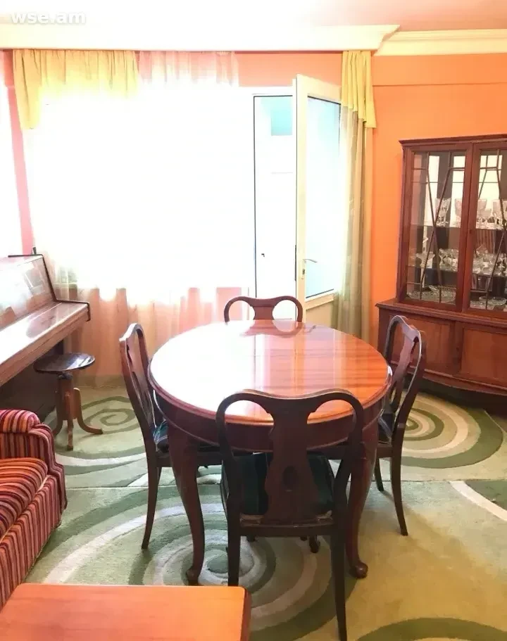 3-комн. дом, 100м², улица Григора Асратяна 25/8 - 200 000 ֏