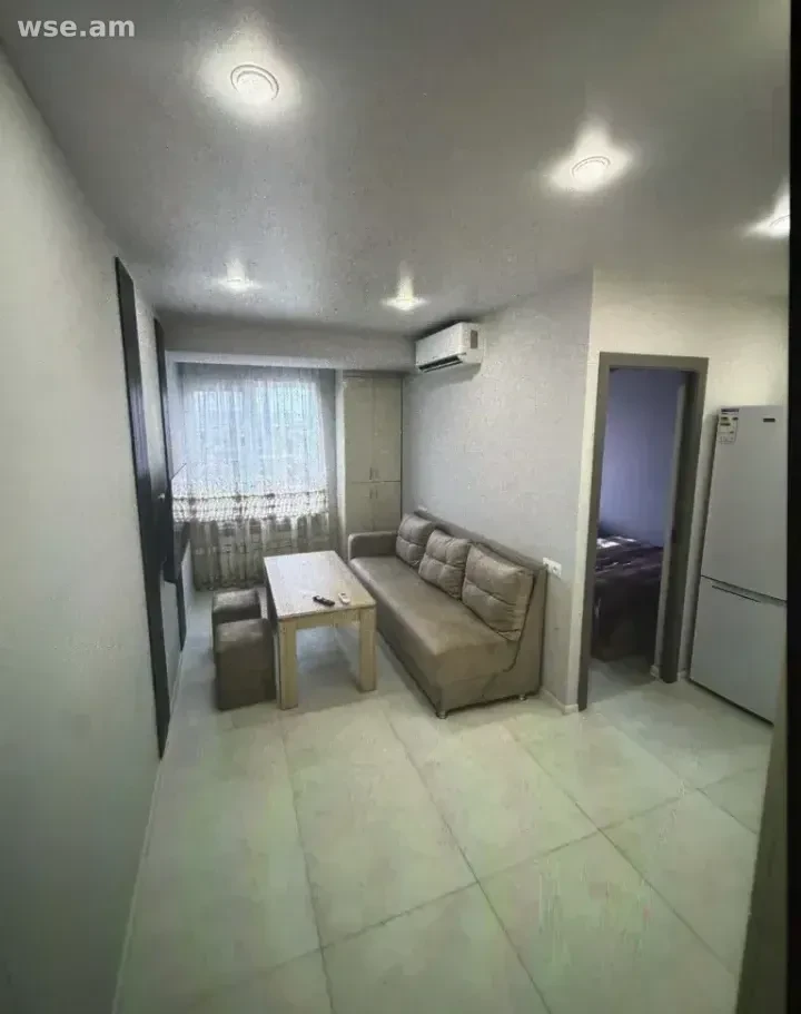 2-комн. квартира, 30м², 2-я улица Верин Шенгавит 2 - 260 000 ֏