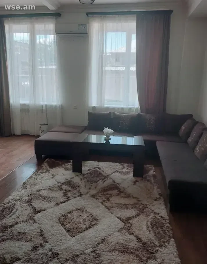 3-комн. квартира, 77м², улица Кирка Керкоряна 23/12 - 400 000 ֏