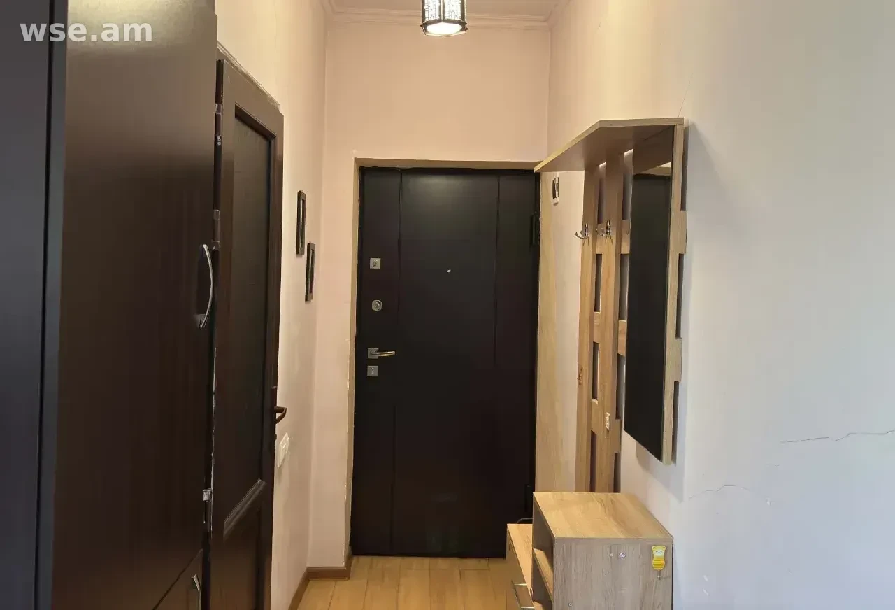 2-комн. квартира, 50м², проспект Аршакуняц 54/2, Ереван - 220 000 ֏