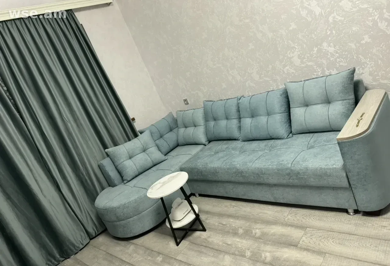 2-комн. квартира, 60м², улица Зоравар Андраники 21, Абовян - 110 000 $