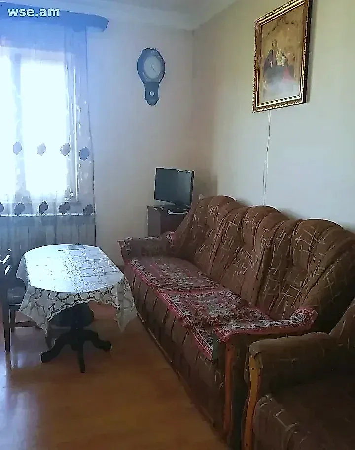 3-bed. apartment, 75m², 111 Zakaria Sarkawagi Street - 300 000 ֏