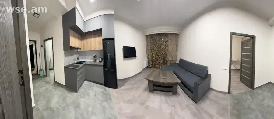 2-комн. квартира, 40м², улица Никогаоса Адонца - 400 000 ֏