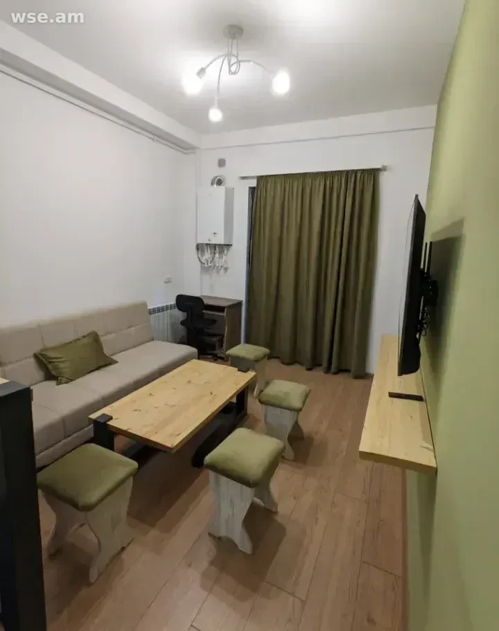 2-комн. квартира, 46м², улица Тиграна Петросяна 1/7 - 370 000 ֏
