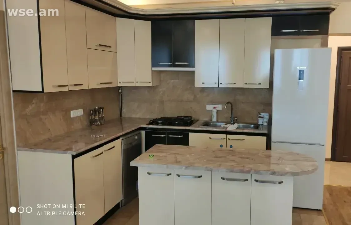 3室公寓, 90㎡, Davtashen第四小区49 - 350 000 ֏ | WSE.AM