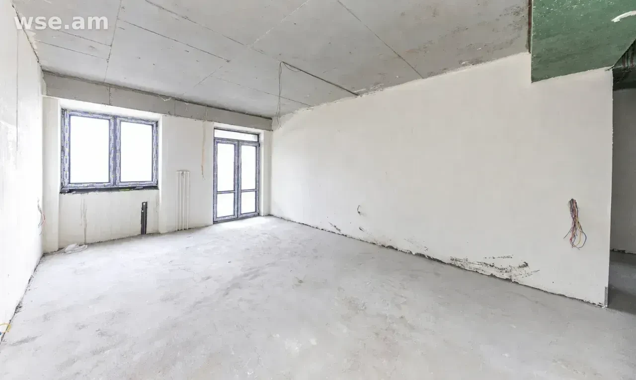 3-комн. квартира, 96м², улица Паруйра Севака 51 - 170 000 $