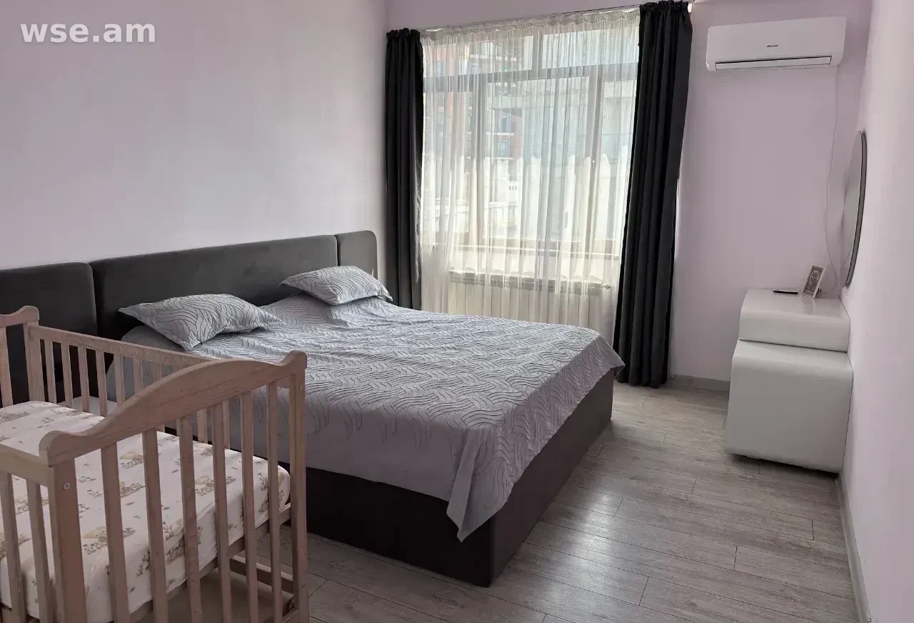 4-комн. квартира, 103м², улица Гарегин Овсепяна 24/30 - 490 000 ֏