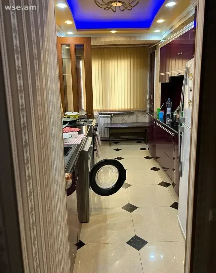 3-комн. квартира, 92м², улица Манташяна 5/2 - 320 000 ֏