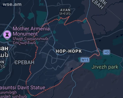 3-комн. квартира, 30м², квартал Маяк 24 - 18 000 000 ֏