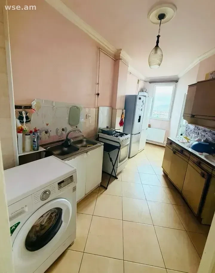 4-комн. квартира, 103м², ул. Бадала Мурадяна 1 - 350 000 ֏