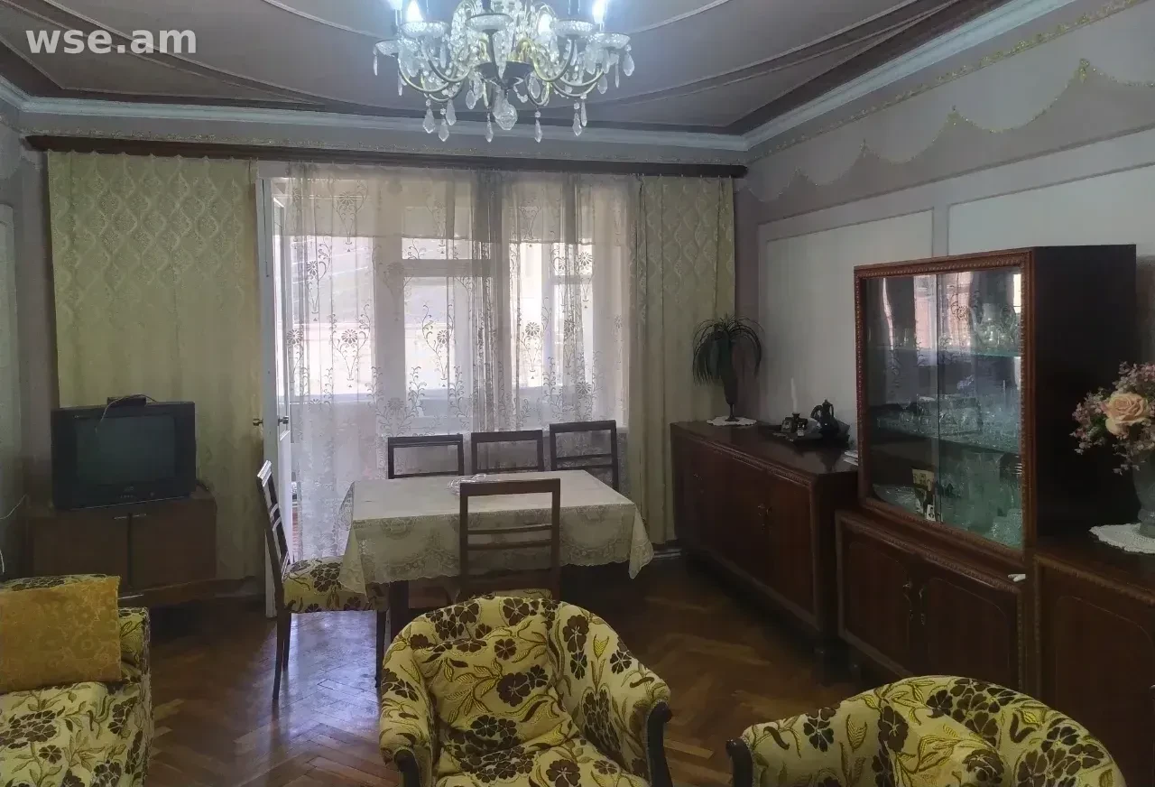 3-комн. квартира, 92м², улица Мхитара Гераци 2А - 185 000 ֏