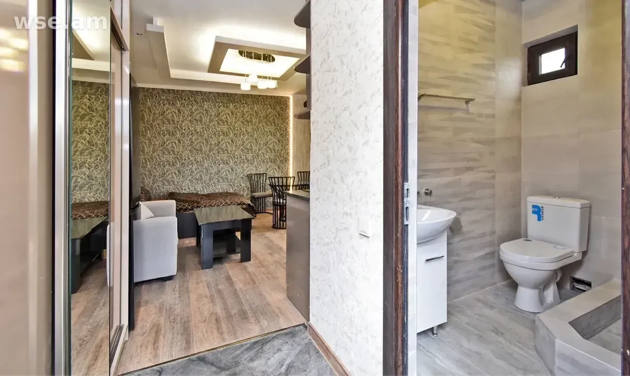 1-комн. квартира, 36м², улица Антараин 24/1 - 320 000 ֏