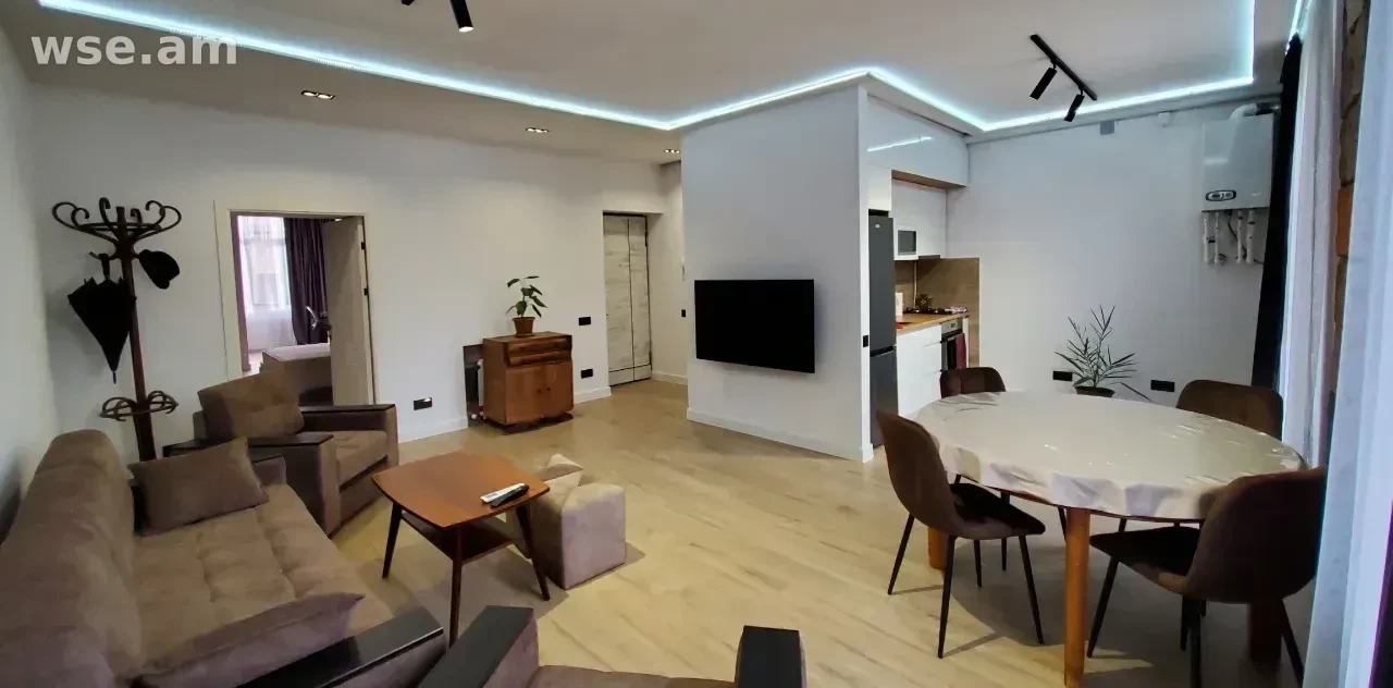 2-комн. квартира, 68м², проспект Комитаса 32 - 450 000 ֏