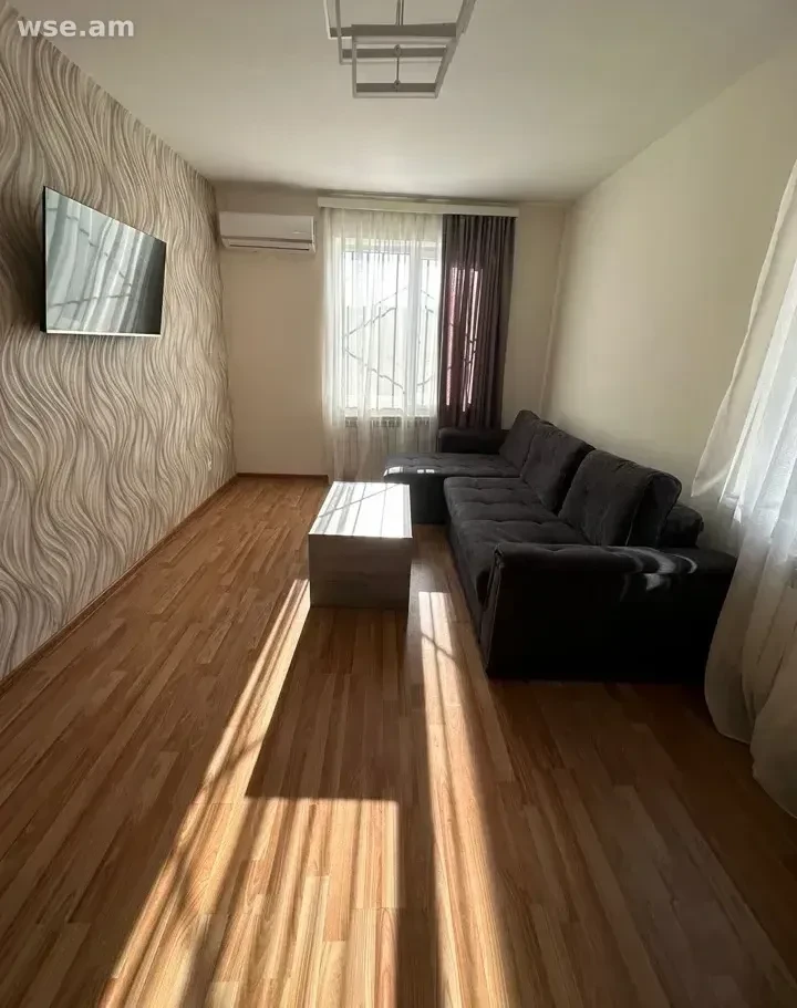2-комн. квартира, 45м², улица Титоградян 1\2 - 280 000 ֏