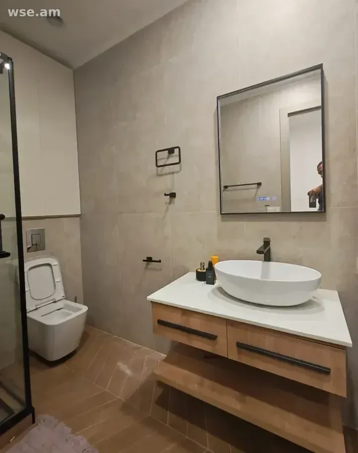 2-комн. квартира, 56м², улица Гоар Гаспаряна 5\6 - 550 000 ֏