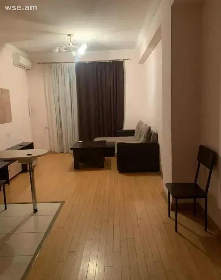 1-комн. квартира, 37м², улица Аргишти 7\6 - 280 000 ֏