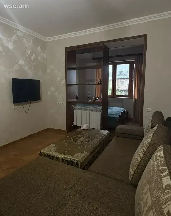 1-комн. квартира, 48м², проспект Комитаса 9\1 - 290 000 ֏