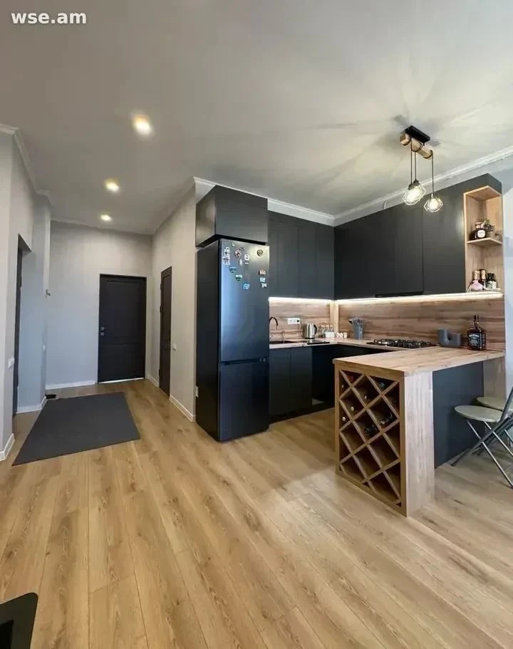 2-комн. квартира, 63м², улица Огана Дуряна 20/1 - 400 000 ֏