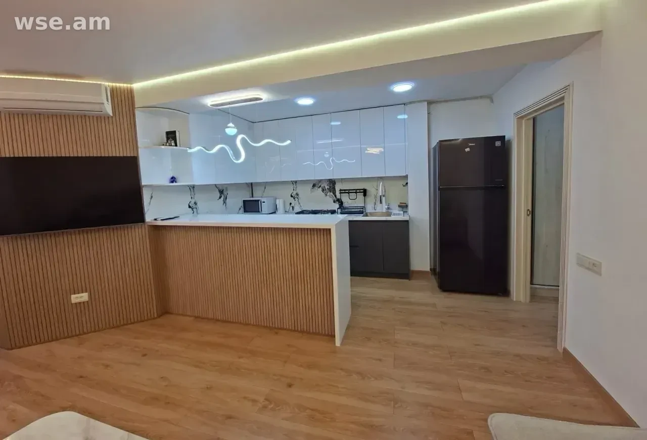 3-комн. квартира, 68м², улица Хахах Дони 27, Ереван - 320 000 ֏