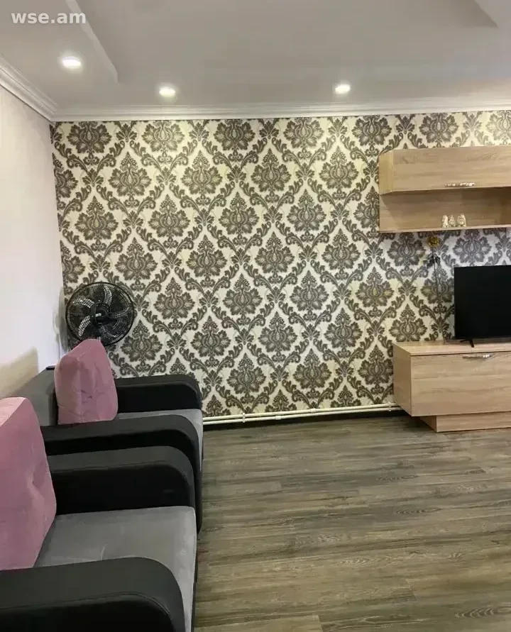 3-комн. квартира, 75м², ул. Андраника Зоравара - 350 000 ֏