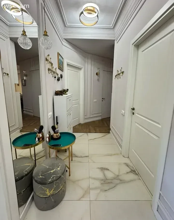 3-комн. квартира, 105м², улица Никогаоса Адонца 4/3к1 - 700 000 ֏