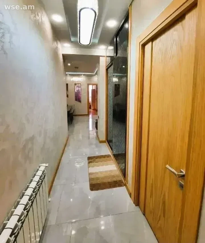 3-комн. квартира, 75м², улица Айрика Мурадяна 42/2 - 400 000 ֏