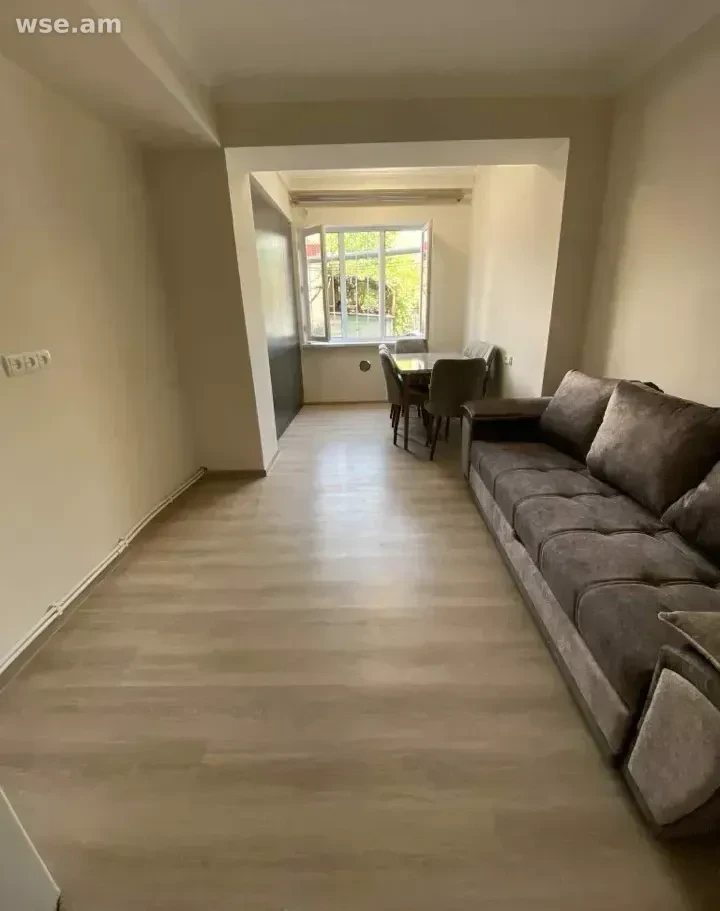 2-комн. квартира, 34м², улица Манукяна 4 - 89 000 $
