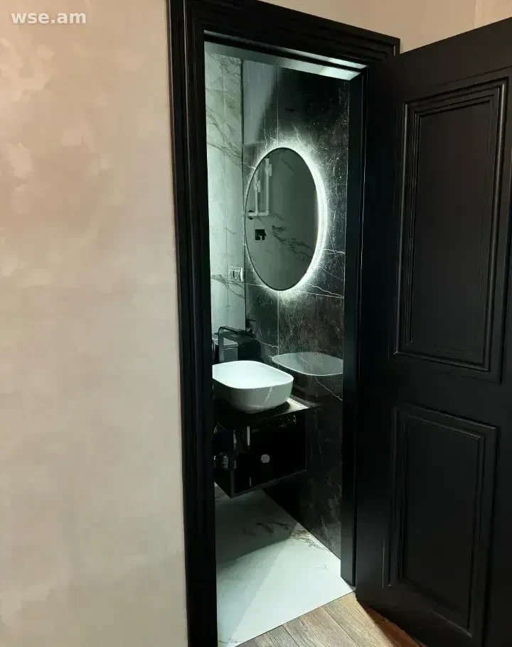 3-комн. квартира, 61м², улица Геворга Джаукяна 69 - 3 000 $