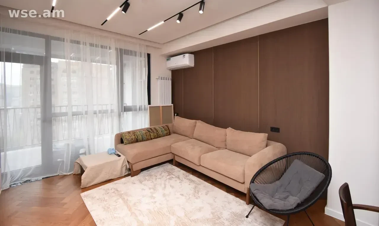 2-bed. apartment, 72m², 61 Marshal Babajanyan Street - 450 000 ֏