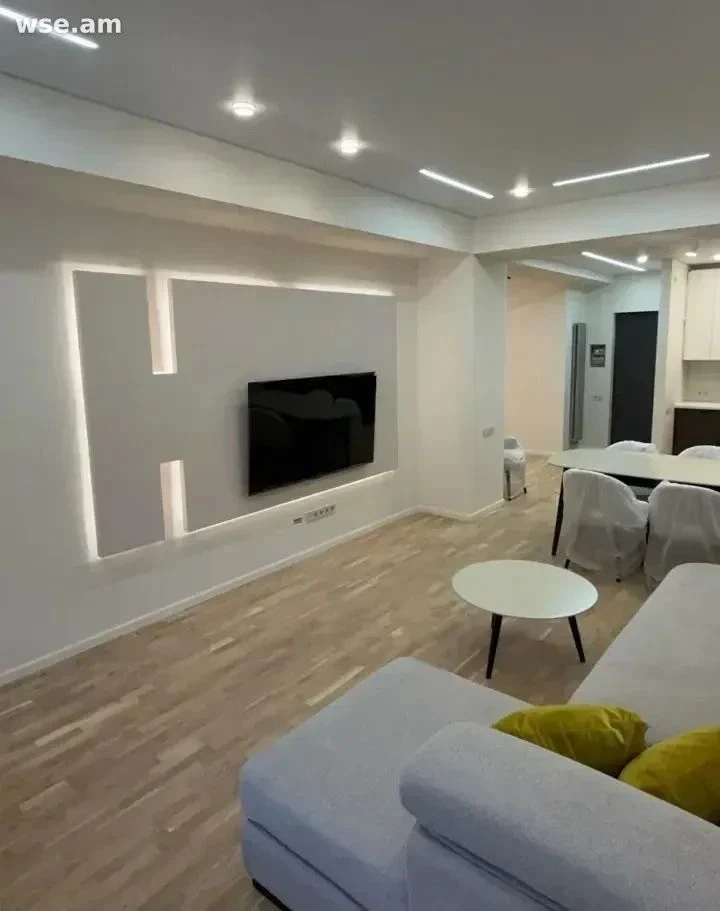 3室公寓, 83㎡, griboyedov Street 48/6 - 700 000 ֏ | WSE.AM