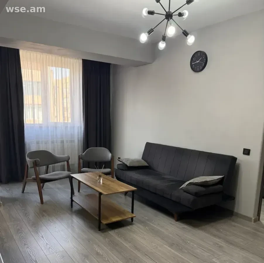 3室公寓, 67㎡, 78/3 Grigora Artsruni街 - 450 000 ֏ | WSE.AM
