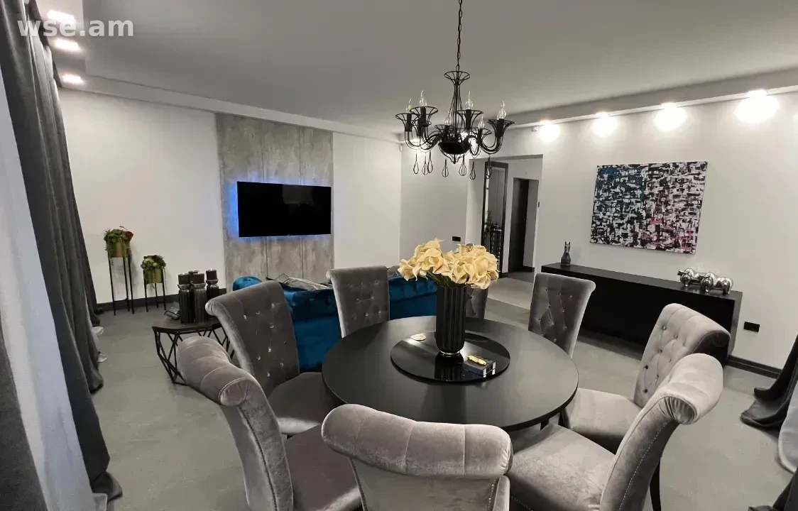4-комн. квартира, 180м², Киликиа 2 - 1 000 000 ֏ | WSE.AM