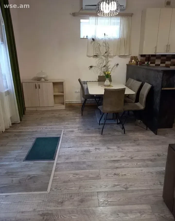 2室独栋住宅, 75㎡, Davtashen 1st Street 11 - 300 000 ֏ | WSE.AM
