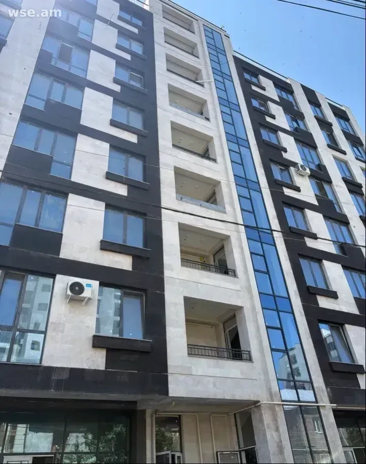3-комн. квартира, 79м², улица Рубена Севака 35 - 79 000 000 ֏