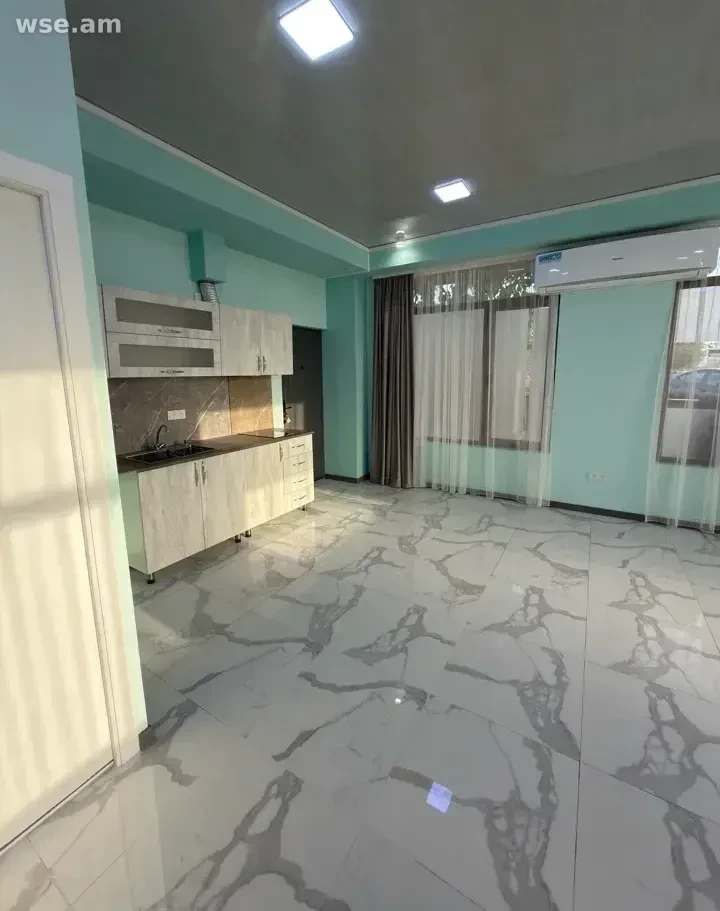 1-комн. квартира, 36м², улица Багреванда 16 - 250 000 ֏