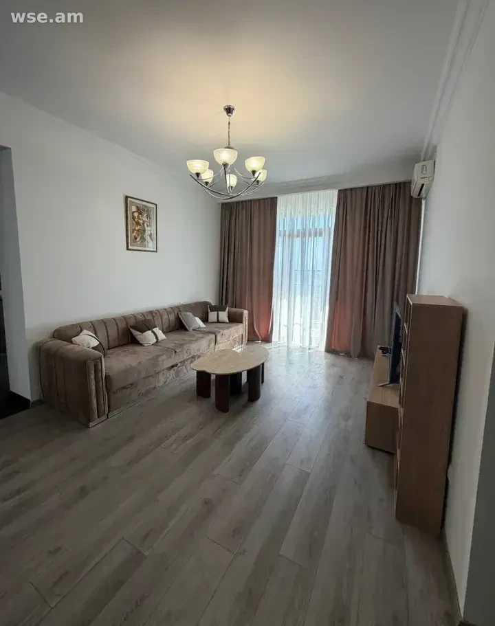 2-комн. квартира, 68м², улица Анастаса Микояна 25 - 360 000 ֏