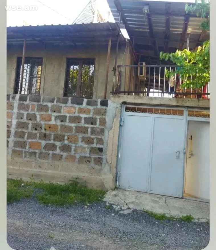 3-комн. дом, 68м², Харберд - 70 000 $ | WSE.AM