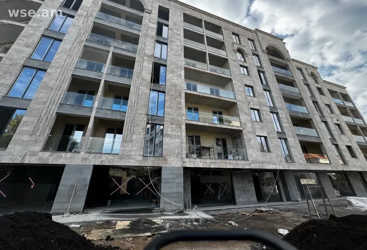 2-комн. квартира, 73м², ул Малхасянца 9/4 - 60 000 000 ֏