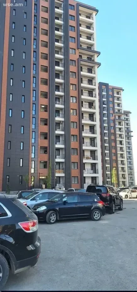 2-комн. квартира, 47м², 40-я улица Зовуни - 300 000 ֏