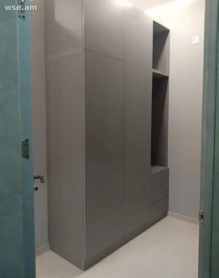 1-комн. квартира, 36м², ул. Молдовакан 12/2 - 250 000 ֏