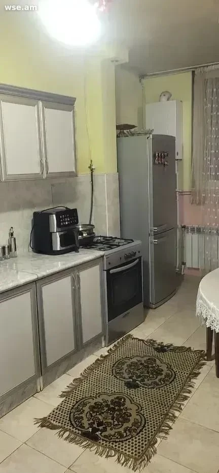 3-комн. квартира, 76м², микрорайон Норашен 44, Ереван - 140 000 $
