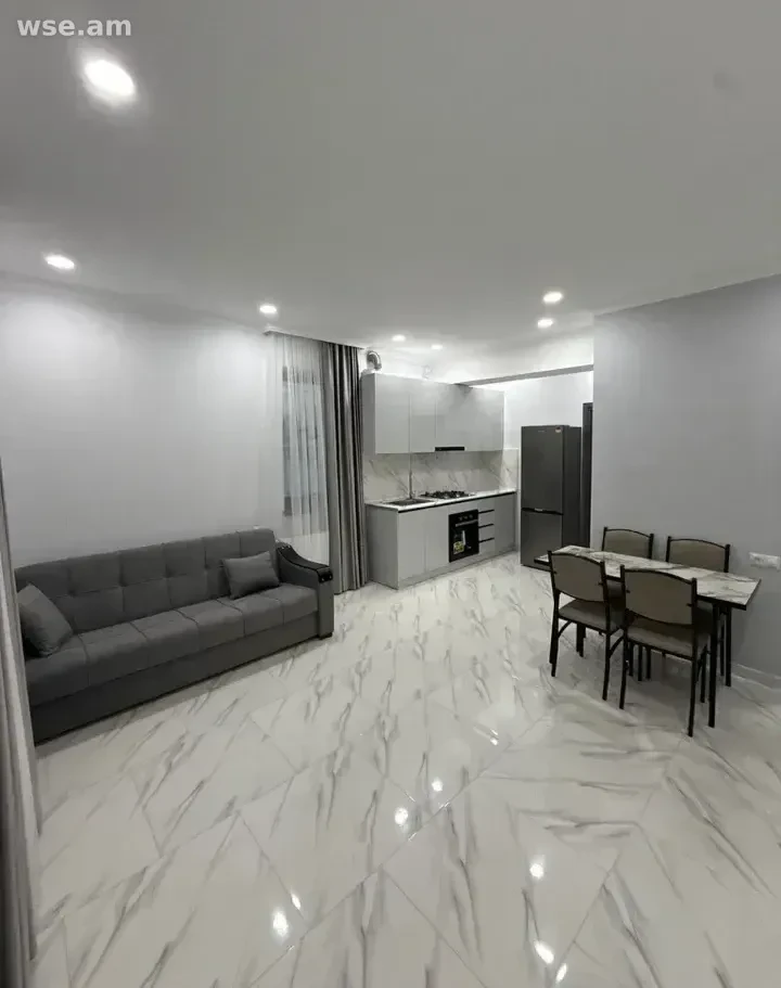 2-комн. дом, 50м², улица Коридор Науки 4, Зовуни - 250 000 ֏