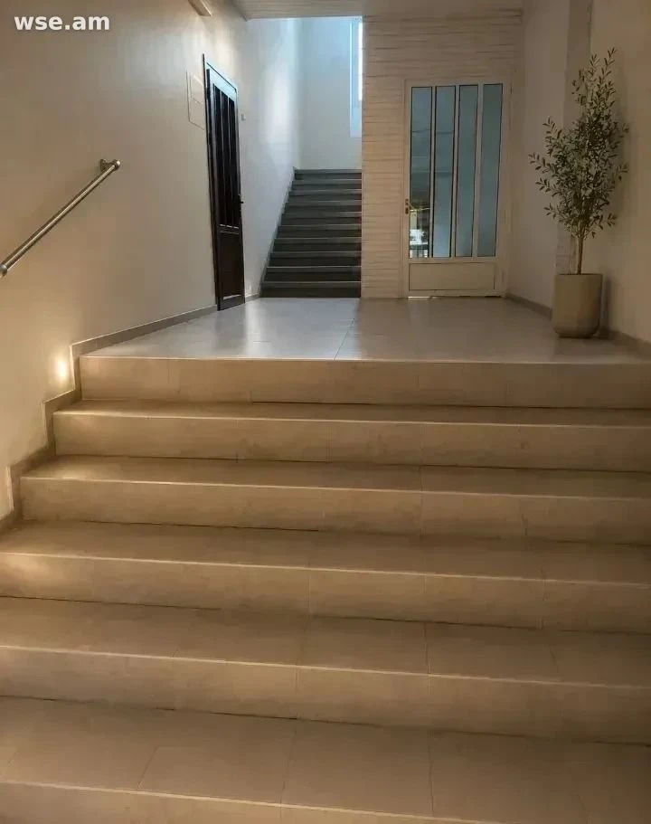 3-комн. квартира, 39м², Хоренаци 4 - 143 000 $ | WSE.AM