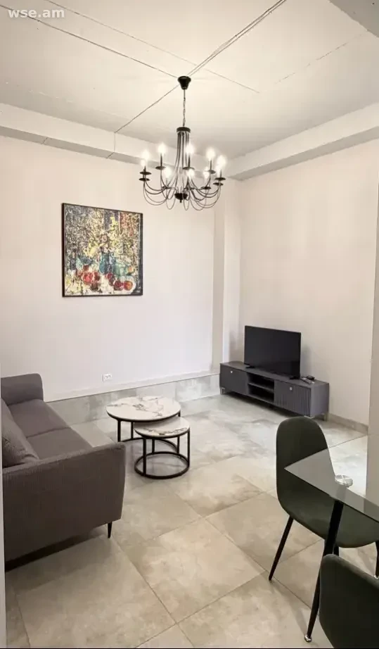 2-комн. квартира, 54м², улица Арменак Арменакян 2/2 - 550 000 ֏
